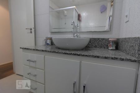 Apartamento à venda com 90m², 2 quartos e 1 vagaBanheiro