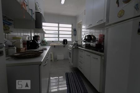 Apartamento à venda com 90m², 2 quartos e 1 vagaCozinha