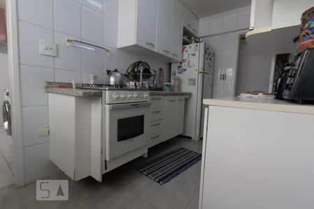 Apartamento à venda com 90m², 2 quartos e 1 vagaCozinha