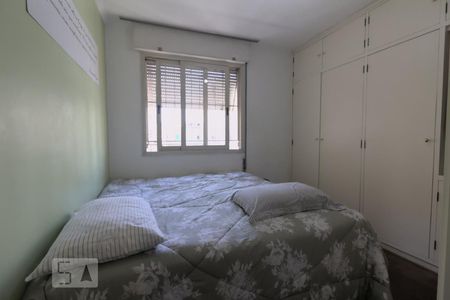 Quarto 1 de apartamento para alugar com 2 quartos, 90m² em Perdizes, São Paulo