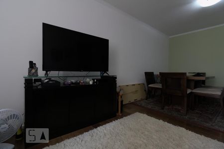 Apartamento à venda com 90m², 2 quartos e 1 vagaSala