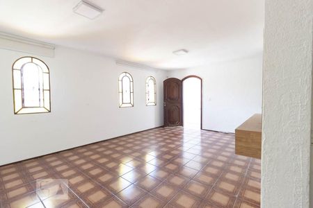 Sala de Casa com 3 quartos, 150m² Vila Mazzei