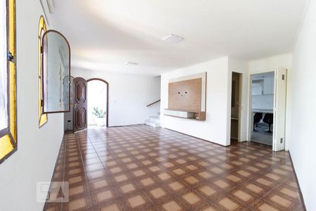 Sala de casa à venda com 3 quartos, 150m² em Vila Mazzei, São Paulo