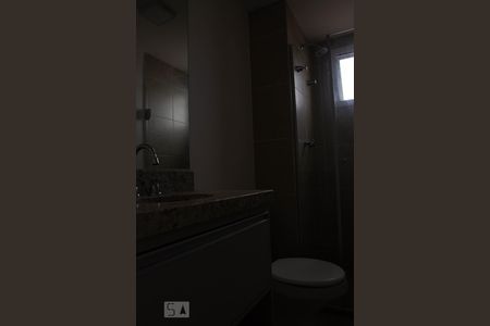 Banheiro de apartamento à venda com 2 quartos, 63m² em Vila Joao Jorge, Campinas