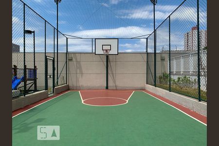 Apartamento à venda com 63m², 2 quartos e 2 vagas Apartamento à venda com 63m², 2 quartos e 2 vagasQuadra Esportiva