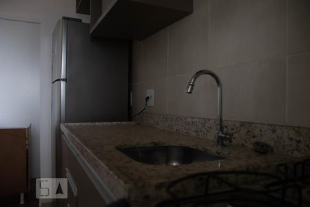 Apartamento à venda com 63m², 2 quartos e 2 vagas Apartamento à venda com 63m², 2 quartos e 2 vagasCozinha