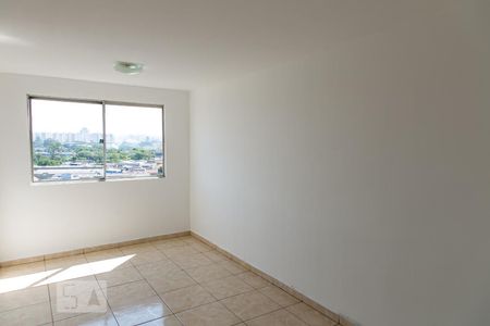 Sala de apartamento para alugar com 2 quartos, 61m² em Jardim Andarai, São Paulo