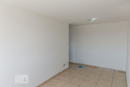 Sala de apartamento para alugar com 2 quartos, 61m² em Jardim Andarai, São Paulo