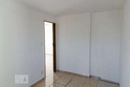 Quarto 1 de apartamento para alugar com 2 quartos, 61m² em Jardim Andarai, São Paulo