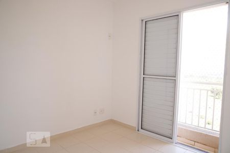 Quarto 2 de apartamento para alugar com 2 quartos, 50m² em Taguatinga Norte (taguatinga), Brasília
