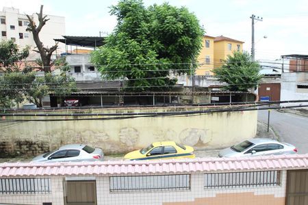 Casa à venda com 400m², 5 quartos e 7 vagasVaranda