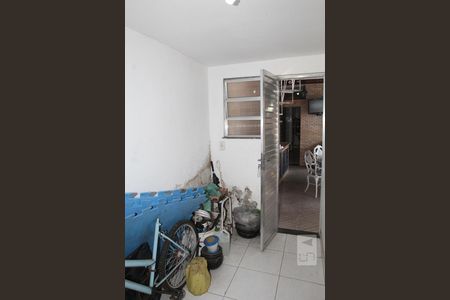 Casa à venda com 400m², 5 quartos e 7 vagasQuarto de Serviço