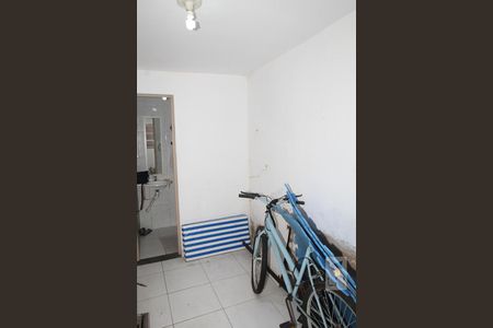 Casa à venda com 400m², 5 quartos e 7 vagasQuarto de Serviço