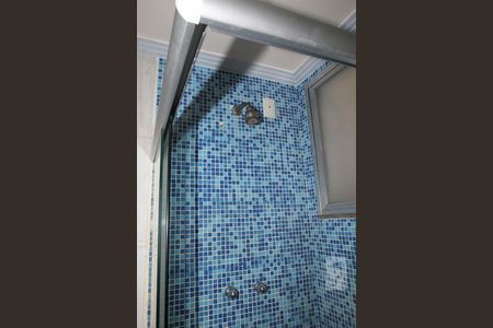 Casa à venda com 400m², 5 quartos e 7 vagasBanheiro da Suíte 2