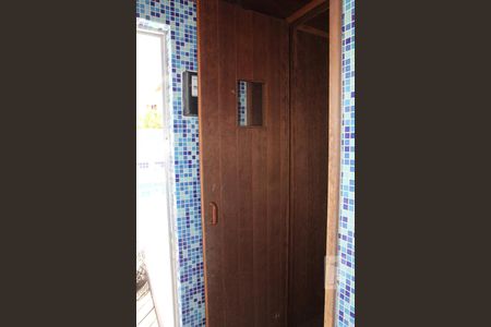 Casa à venda com 400m², 5 quartos e 7 vagasDucha