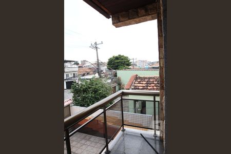 Casa à venda com 400m², 5 quartos e 7 vagasVaranda