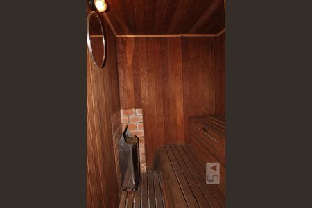 Casa à venda com 400m², 5 quartos e 7 vagasSauna