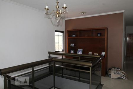 Casa à venda com 400m², 5 quartos e 7 vagasHall