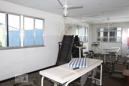 Casa à venda com 400m², 5 quartos e 7 vagasAcademia