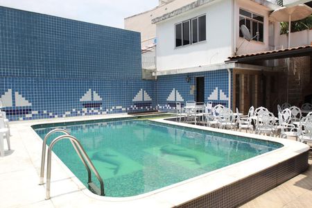 Casa à venda com 400m², 5 quartos e 7 vagasPiscina