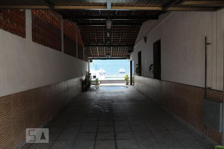 Casa à venda com 400m², 5 quartos e 7 vagasGaragem