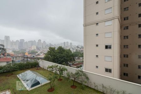 Apartamento à venda com 108m², 3 quartos e 2 vagasVista Quarto 2