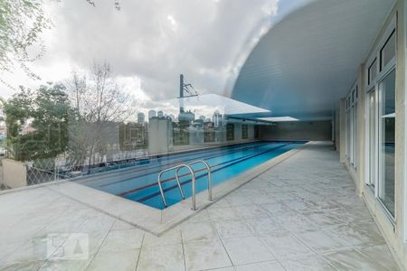 Apartamento à venda com 108m², 3 quartos e 2 vagasPiscina Aquecida