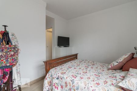 Apartamento à venda com 108m², 3 quartos e 2 vagasQuarto 1 - Suíte 