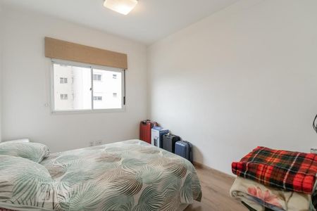 Apartamento à venda com 108m², 3 quartos e 2 vagasQuarto 2