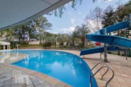 Apartamento à venda com 108m², 3 quartos e 2 vagasPiscina