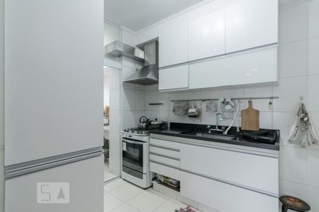 Apartamento à venda com 108m², 3 quartos e 2 vagasCozinha