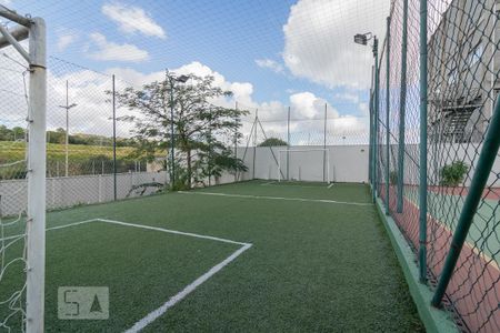 Apartamento à venda com 108m², 3 quartos e 2 vagasQuadra de Futebol
