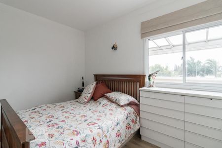 Apartamento à venda com 108m², 3 quartos e 2 vagasQuarto 1 - Suíte 