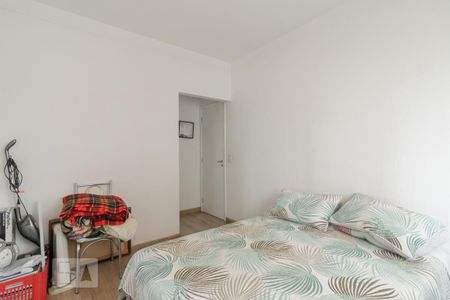 Apartamento à venda com 108m², 3 quartos e 2 vagasQuarto 2