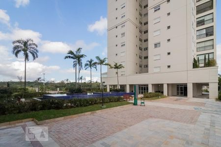 Apartamento à venda com 108m², 3 quartos e 2 vagasÁrea comum