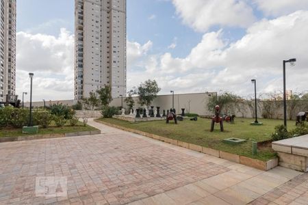 Apartamento à venda com 108m², 3 quartos e 2 vagasPlayground