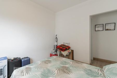 Apartamento à venda com 108m², 3 quartos e 2 vagasQuarto 2