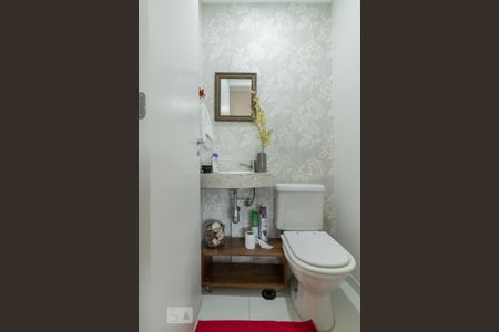 Apartamento à venda com 108m², 3 quartos e 2 vagasLavabo