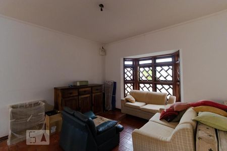 Salas de casa à venda com 3 quartos, 178m² em Cidade Universitária Ii, Campinas