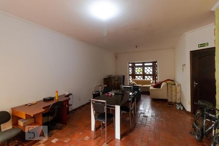 Salas de casa à venda com 3 quartos, 178m² em Cidade Universitária Ii, Campinas