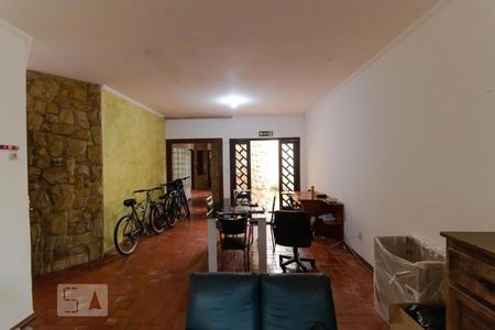 Salas de casa à venda com 3 quartos, 178m² em Cidade Universitária Ii, Campinas