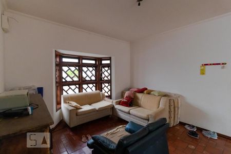 Salas de casa à venda com 3 quartos, 178m² em Cidade Universitária Ii, Campinas