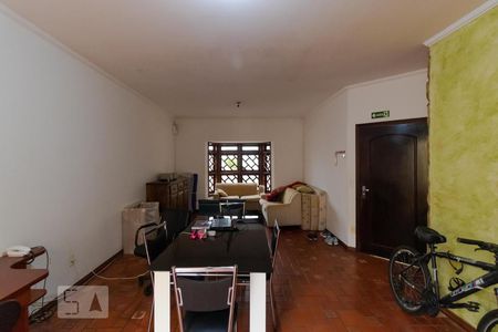 Salas de casa à venda com 3 quartos, 178m² em Cidade Universitária Ii, Campinas