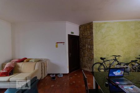 Salas de casa à venda com 3 quartos, 178m² em Cidade Universitária Ii, Campinas