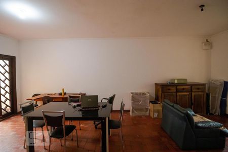 Salas de casa à venda com 3 quartos, 178m² em Cidade Universitária Ii, Campinas