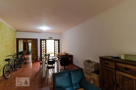 Salas de casa à venda com 3 quartos, 178m² em Cidade Universitária Ii, Campinas