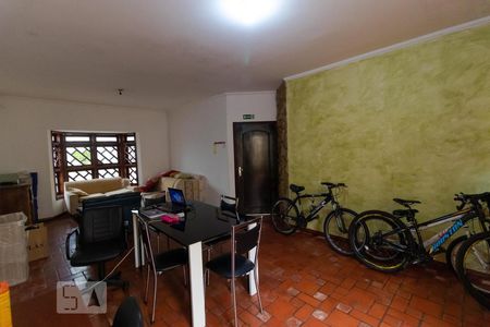 Salas de casa à venda com 3 quartos, 178m² em Cidade Universitária Ii, Campinas
