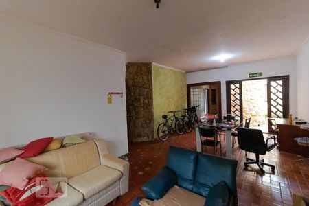Salas de casa à venda com 3 quartos, 178m² em Cidade Universitária Ii, Campinas