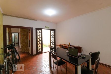 Salas de casa à venda com 3 quartos, 178m² em Cidade Universitária Ii, Campinas