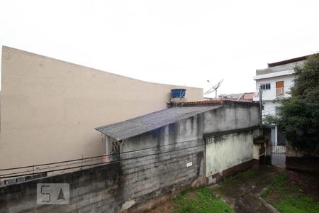 Vista do Quarto de casa à venda com 1 quarto, 45m² em Padroeira, Osasco